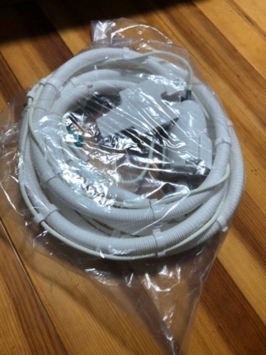 ふろ水ポンプ