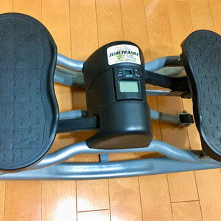 健康器具　バランスステッパー