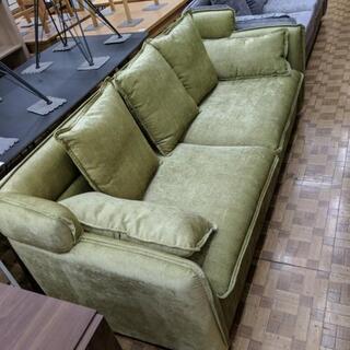 【最終値下げ！】ソファ 3人掛け 2人掛け 幅173cm 3人掛けソファー 最終値下げ