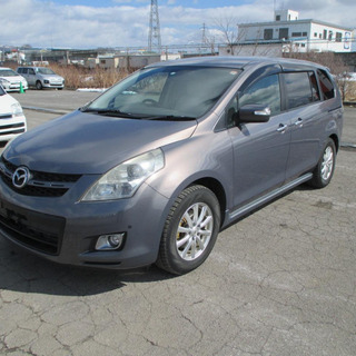 ⭐️車検満タン渡し！MPV！両側パワスラ！⭐️