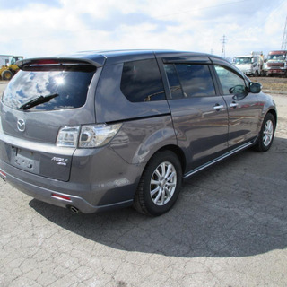 ⭐️車検満タン渡し！MPV！両側パワスラ！⭐️の画像