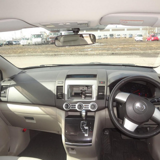 ⭐️車検満タン渡し！MPV！両側パワスラ！⭐️の画像