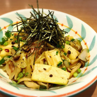 ホールスタッフ募集の画像