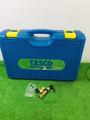 タスコ TA151DZ デジタル連成計【リライズ野田愛宕店】【店頭取引限定】【中古品】1点限り早い者勝ち！