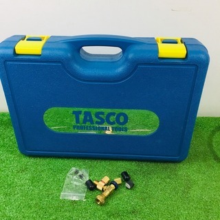 タスコ TA151DZ デジタル連成計【リライズ野田愛宕店】【店頭取引限定】【中古品】1点限り早い者勝ち！ タスコ TA151DZ デジタル連成計【リライズ野田愛宕店】【店頭取引限定