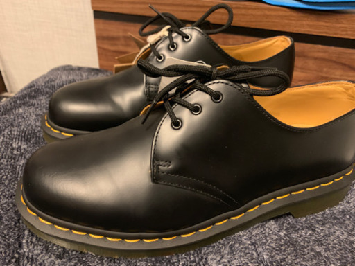 ドクターマーチン