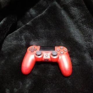 ps4純正コントローラー