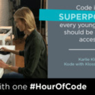 Hour of Code (アワーオブコード) - 参加費無料のプログラミング体験の画像