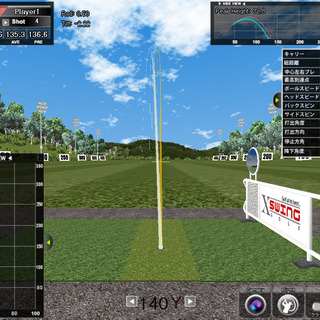 ワンコイン！！ゴルフレッスン会🏌️‍♀️⛳️ の画像