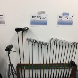 ワンコイン！！ゴルフレッスン会🏌️‍♀️⛳️ の画像