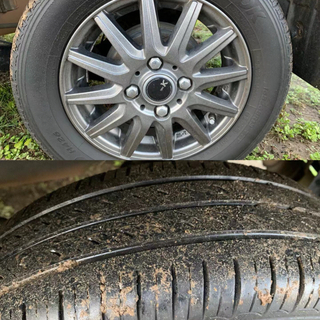 法人も安い🙏🙏アトレー  カスタムターボRS とても綺麗  車検2年付き込み込み２５万の画像