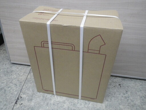 ■新品■無印良品 MUJI スチームファン式アロマ加湿器 STH-MJ402