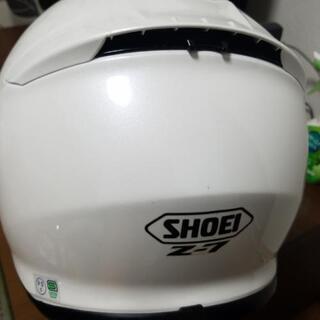 ショーエイZ-7　size Lの画像