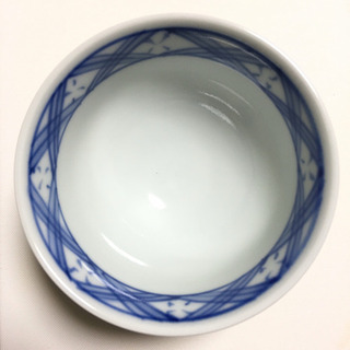 【多田焼】夢彩★煎茶揃★５個セットの画像