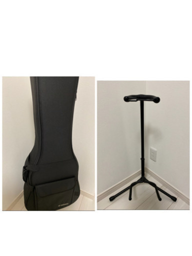 アコースティックギター　YAMAHA
