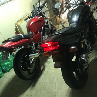バリオス1型　