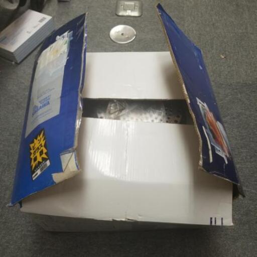 ☆新品未使用品 激安 コンベクション ノンフライヤー AH-C11