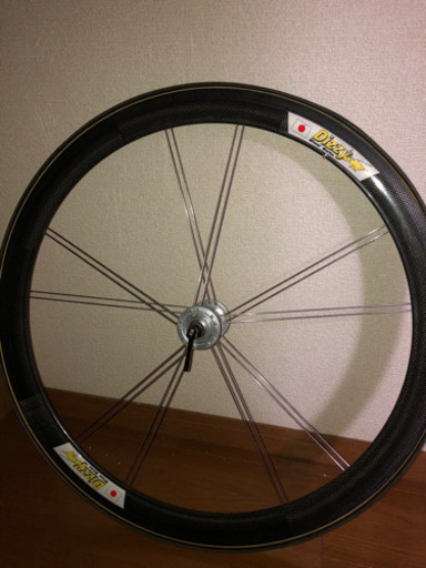 ピスト　ピストバイク　njs ガンウェルプロ　gan well pro