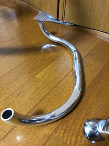 ピスト　ピストバイク　njs ガンウェルプロ　gan well pro