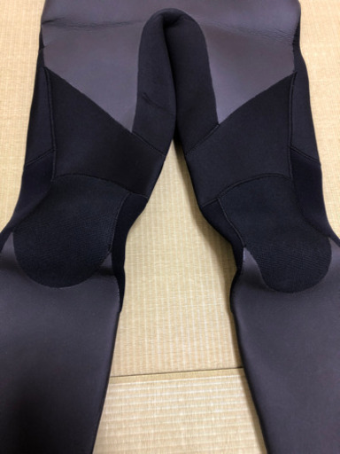 ウェットスーツ　美品
