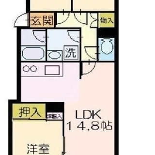 シーアイマンション西千葉