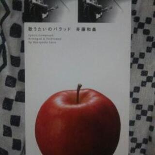歌うたいのバラッド 斉藤和義