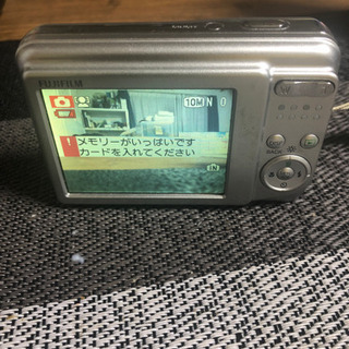 富士フィルム 10、2  電池式