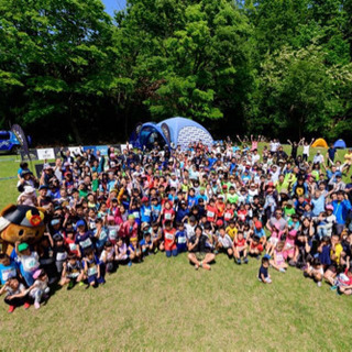 第7回CHIBA Jr TRAIL RUN