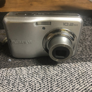 富士フィルム 10、2  電池式の画像