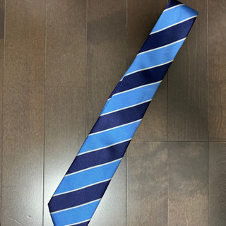 HILTON×VANNERS ネクタイの画像