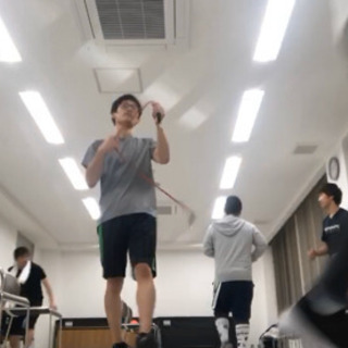 レクチャー付きフィットネス　