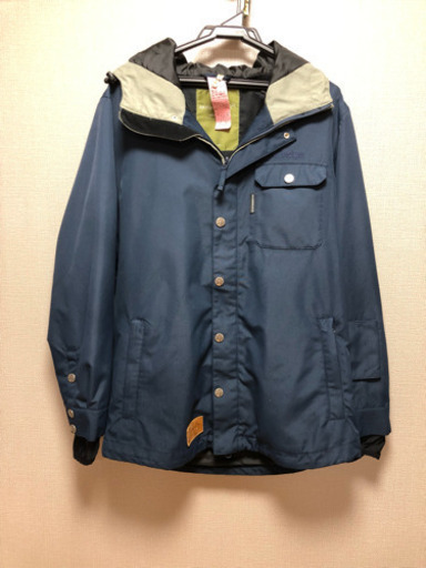 AA HARDWEAR のウェアの上下セット