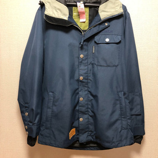 AA HARDWEAR のウェアの上下セット