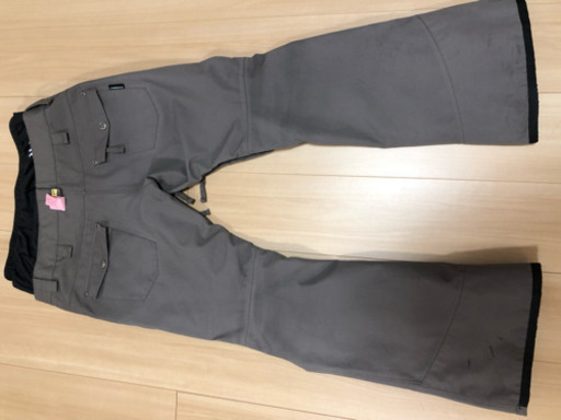 AA HARDWEAR のウェアの上下セット