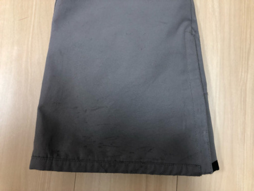 AA HARDWEAR のウェアの上下セット