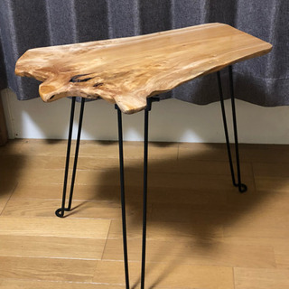 KARE サイドテーブル 家具の中古が安い！激安で譲ります・無料で