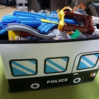 【商談完了】プラレール、トーマスなど子供のおもちゃ