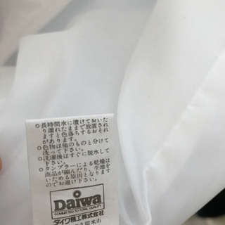 サイズ約L〜XLの画像