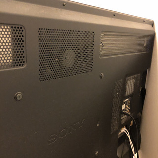 値引き可・美品】SONY 55型 BRAVIA液晶テレビ KD-55X8500A