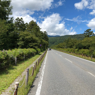 ロードバイク旅情派ライド仲間募集