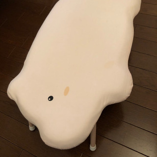 【値下げしました】アイロン台