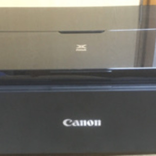 A3プリンタ　Canon PIXUS ip8730 ※受け渡しのみ