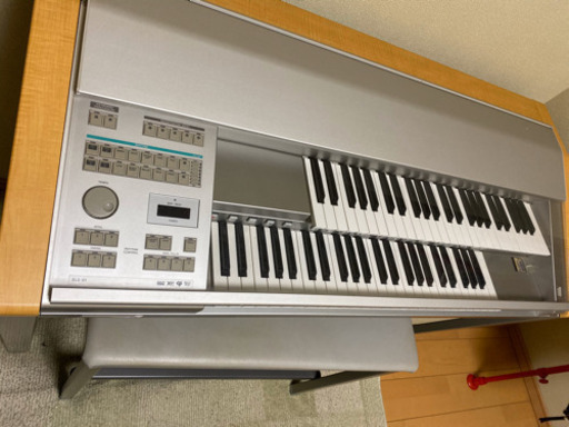 エレクトーン ステージア ELS-01