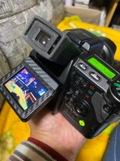 ミノルタ DIMAGE A2