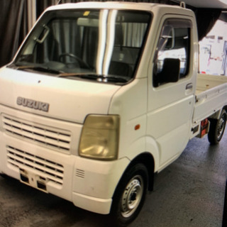 スズキキャリイT  2WD 