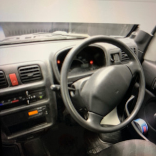 スズキキャリイT  2WD の画像