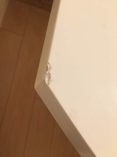 アクタスで購入スタイリッシュなダイニングセット