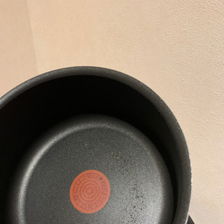 T-fal ティファール　鍋セットの画像