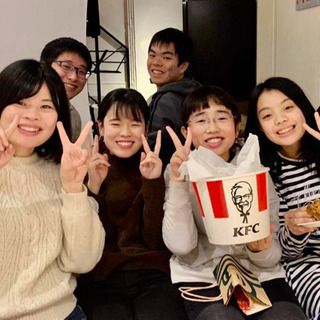 クリスマスイベント