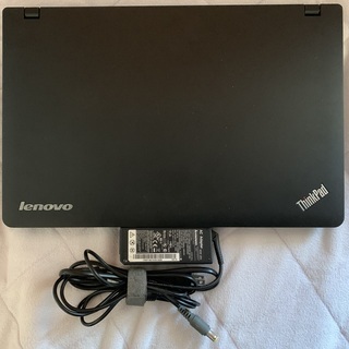 最終値下げ 2月15日に投稿削除します。【240GB SSD、4GBメモリ】 Lenovo